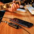 thumbnail image 5 of Mezclador de audio Joyo Momix Cab Sound Plate D USB para smartphone, 5 of 5