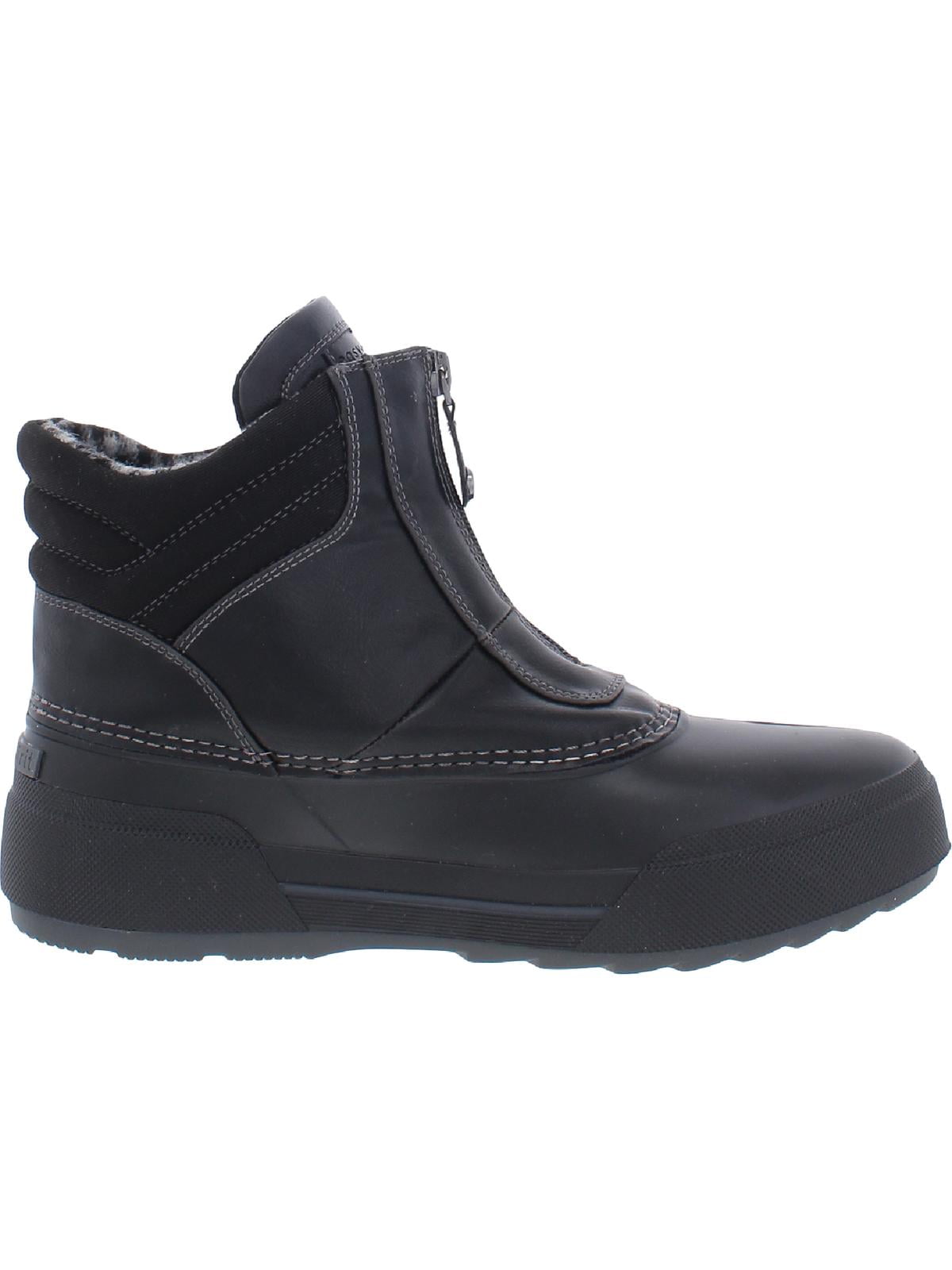 Clarks bowman zip deals