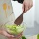 thumbnail image 5 of Juego de Cucharas de Cocina de Madera de Nogal Negro, para Cocinar y Servir: para Entusiastas de la Cocina y Amantes de la Gastronomía., 5 of 5
