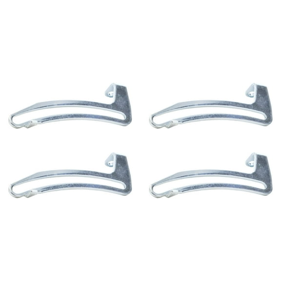 Makita 345719-7 Depth Guide for Circular Saws 5007MGA and 5007MG (4-Pack)