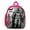 pink-style, variant on Batman Backpack Cute Lightweight Small Laptop Bag Daypack Durable Bookbag for School Travel Hiking Gifts
