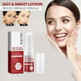 thumbnail image 4 of Fiudx Crema de Ojos En Barra con Retinol, Fórmula de Hidratación Profunda para Iluminar La Piel, Reduce La Hinchazón y Las Ojeras, Diseño Portátil y Práctico, Rutina Diaria para El Cuidado de Los Ojo, 4 of 6