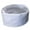 A, variant on Breathable Mesh Flat Dome Adjustable Fastener Tape Chef Hat Japanese Korean Food Waiter Working Hat