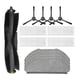 thumbnail image 1 of Para 360 Robot aspirador X100 S10 Max repuestos accesorios, 1 of 4