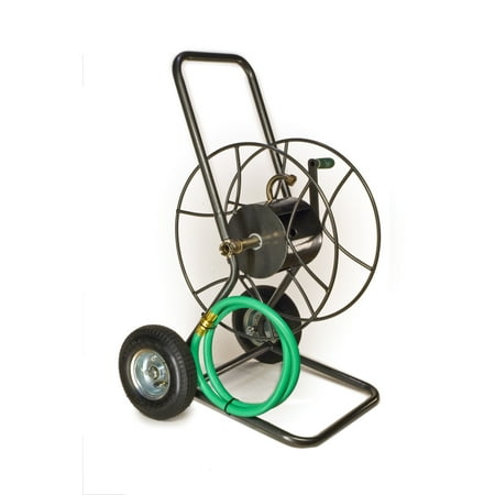 Ames Brass Hose Reel - Yard Butler IHT-2EZ 34