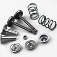 thumbnail image 5 of JINGT Valve Lifter Tappet Spring Retainer Stem Seal Cap Kit for Honda GX160 GX200, 5 of 6