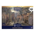 thumbnail image 3 of Rompecabezas Warner Premium Harry Potter Diagon 1000 piezas, 3 of 5