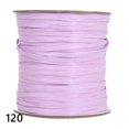 thumbnail image 1 of 250 Y/roll Cotton Raffia Yarn for Summer Beach Hat Crochet Bag Material DIY Handmade Supply, 1 of 7