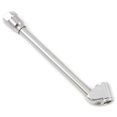thumbnail image 1 of Air Chuck Forney 75349, doble pie, resistente, 15 cm, 1/4 pulgadas, NPT, 1 of 2