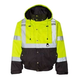 Hi vis jacket walmart clearance