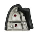 thumbnail image 4 of Brock Tail Light for 2003-2011 Town Car Right 3W1Z13404AA, 4 of 9