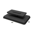 thumbnail image 4 of WINDLAND Ergonomic Speaker Monitor Riser Stand with Anti-slip Pads for for Echo Sh, 4 of 12