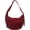 Winered, variant on Nylon Dumpling Shoulder Bag for Women Men Lightweight Tote Bag Multiple Pockets Cross Body Bag Messenger Bag