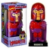 Wacky Wobbler Magneto Bobble-Head