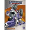 Best Battles - TransFormers Armada (DVD) NEW
