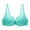 Green, variant on Bras for Women sexy European and American bras with steel rims, mesh, lace,lingerie bra daily bra
