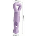 thumbnail image 3 of Dog Stick Holder, Dog Chew Holder Easy to Clean, Avoid Choking for Puppy Small Medium Large Dogs, Dental Chew Toy, Pet Safety Chew Tool, 3 of 3