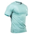 thumbnail image 2 of Playera Wilson Verde Talla CH/Verde/Playera  Caballero, 2 of 4
