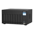 thumbnail image 1 of QNAP TS-832PX-4G SAN/NAS Storage System TS-832PX-4G-US, 1 of 6