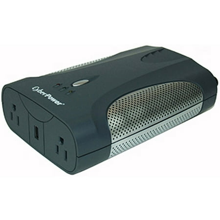 CyberPower CPS750AI DC to AC Mobile Power Inverter - 750W