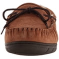 thumbnail image 2 of Staheekum Men's Plush Shearling Lined Slipper, 2 of 2