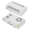thumbnail image 4 of Interruptor de fuente de alimentación del adaptador del controlador DC12V aleación de aluminio LED pantalla barra de luz 3D impresora (S-500-12(12v 41.6a 500W)AC110/220V ± 15%), 4 of 8