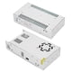 thumbnail image 3 of Daboolka Interruptor Fuente de alimentación Adaptador de controlador DC12V Aleación de aluminio Pantalla LED Barra de luz Impresora 3D(S-500-12(12v 41.6a 500W)AC110/220V±15%), 3 of 8