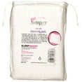 Swisspers Premium Ultra Soft Facial Cleansing Cotton Pads 50 ea