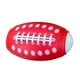 thumbnail image 3 of Fútbol de piscina ligero para fiestas, portátil, 8,8 cm, juguete deportivo suave, minideporte rojo, 3 of 9