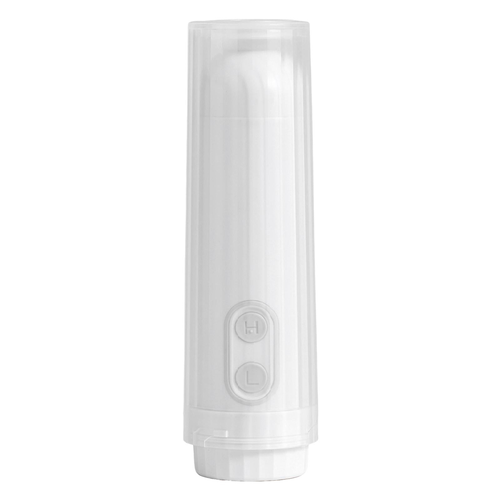TISHITA Portable Electric Travel Bidet Sprayer Built in Body Electric Sprayer Toilet