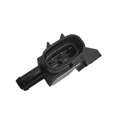 thumbnail image 4 of 10X Car Exhaust DPF Differential Pressure Sensor for D-MAX DAMX MUX 8983314120, 4 of 5