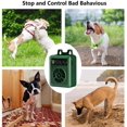 thumbnail image 4 of Pet Dog Ultrasonic Bark Control Device Upgraded Rechargeable Digital Bark Control Outdoor Anti Barking Dog Bark Control Sonic Bark Deterrents Silencer Stop Barking_Special Gift, 4 of 5