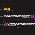 thumbnail image 3 of 2 pegatinas para coche M Performance de edición limitada para puerta lateral (blanco) Ehuebsd http://w.neototem.com/image/302446.01/normal/302446.01-3.jpg, 3 of 8