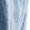 Light Blue, variant on Women'S Casual Loose Low-Rise Denim Cropped Pants Elastic Waistband Pockets Black XXXL