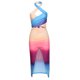 thumbnail image 4 of Traje de cintura con estampado floral de verano para mujer Traje casual de dos piezas a la moda Wmkox8yi bvn700, 4 of 8