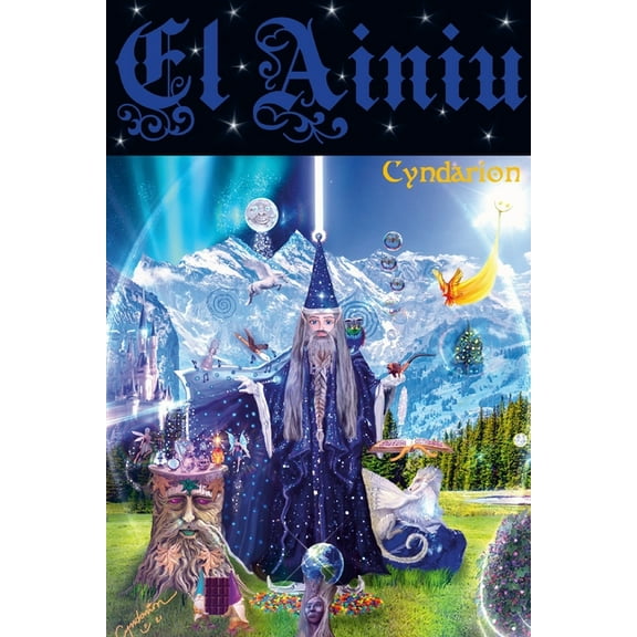 El AIniu, (Paperback)