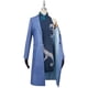 thumbnail image 4 of Archivo del juego azul Kisaki Cosplay Disfraz estilo chino Kisaki Cheongsam Fiesta de Halloween Traje de juego de rol Vestido de mujer, 4 of 4
