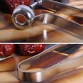 thumbnail image 2 of Red Dates Core Remover Press Pitter Fruits Fast Simple Operation Removers Household Gadgets Kitchenware Pitting, 2 of 9
