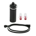 thumbnail image 2 of Reusable Earplug, Noiseproof Earplug Red Waterproof Ear Plug  For Friends For Live Music, 2 of 8