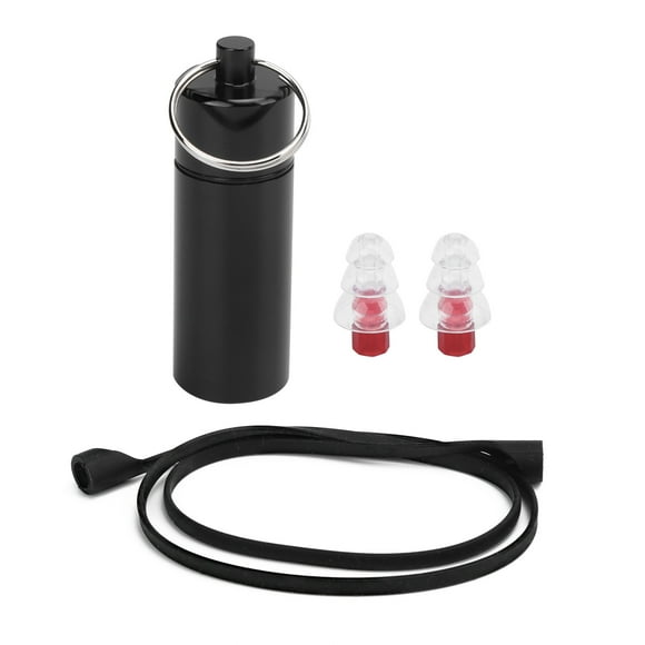 Noiseproof Earplug,22x67mm Musician Ear Plug Ear Plug Concert Ear Plug Tailored for Perfection
