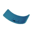 thumbnail image 1 of Almencla Multifunctional Balancing Board Workout Board Stability Twisting Fitness Balance blue, 1 of 4