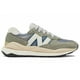 thumbnail image 5 of Size 10.5 - New Balance 57/40 Grey Khaki, 5 of 6