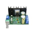 thumbnail image 3 of Módulo amplificador de audio HiLetGo TDA2050 Mono 5-120W 5-24V, 3 of 7