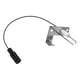 thumbnail image 1 of Sonda de chispa del encendedor,Reemplazo del electrodo del sensor y chispa de RV 93868,Piezas de reparación del electrodo del encendedor del calentador de agua,Sensor de chispa,sonda de 2, 1 of 8
