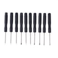 thumbnail image 4 of MYG Single Head V-type Screwdriver Special Repair Tool For Watch Strap BuckleRemover, 4 of 9