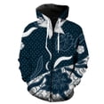 thumbnail image 1 of Sudadera con capucha y cremallera de estilo nacional para hombre, con estampado 3D de primavera, chaquetas con capucha, moda para adolescentes, gran oferta 2024, ropa de calle, tops unisex, 1 of 6