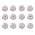 thumbnail image 4 of 12Pcs Pet Mineral Stone Chew Toy Pet Teeth Grinding Stone for Hamster Rabbit, 4 of 9