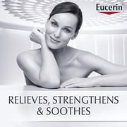 Eucerin Eczema Relief Cream - Full Body Lotion for Eczema-Prone Skin - 8 oz. Tube