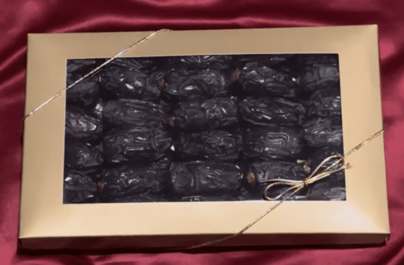 Medjool Dates Gift Box