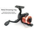 thumbnail image 2 of Telescopic Fishing Rod Rustproof Fishing Reel Kit Lightweight Portable Fishing Pole Kit for Beginners Saltwater, 2 of 9